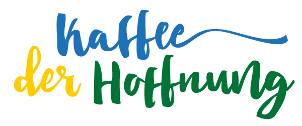 Kaffee der Hoffnung