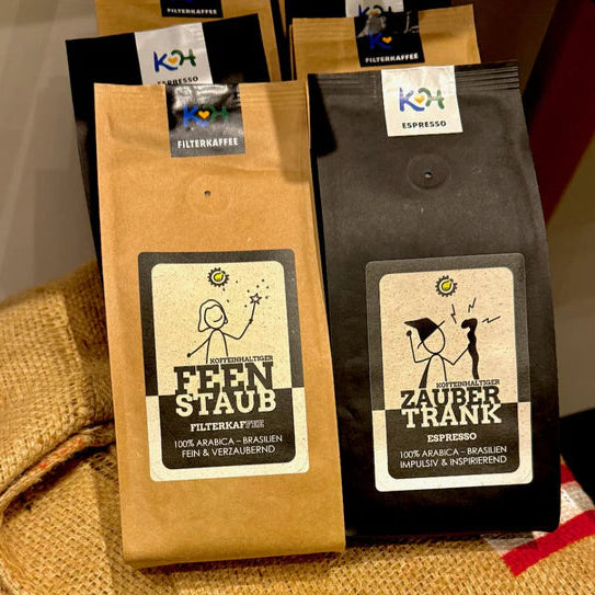 Helmuts Special Edition