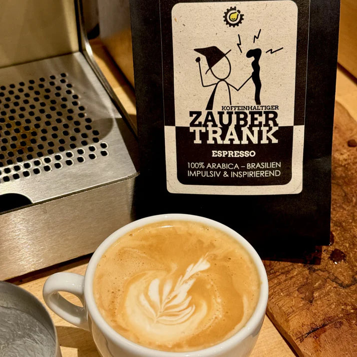 Feenstaub & Zaubertrank